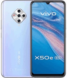 Прошивка телефона Vivo X50e в Калининграде